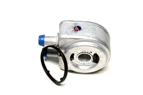 Радіатор масляний HYUNDAI SANTA FE/ SONATA/ TUCSON (вир-во AVA) AVA COOLING HY3472