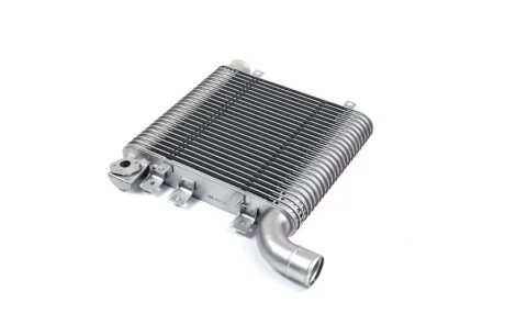 Інтеркулер Hyundai Santa Fe 06- (Ava) AVA COOLING HY4359
