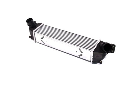 Інтеркулер H1 2.5 CRDi MT/5 (Ava) AVA COOLING HY4489