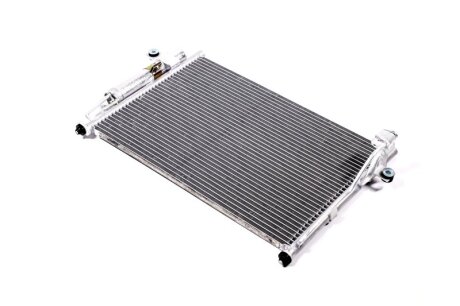 Радіатор кондиціонера Hyundai Getz 1,4-1,6i MT/AT AVA AVA COOLING HY5087D