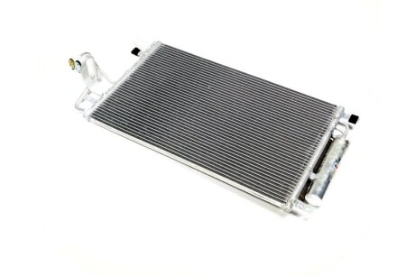 Конденсор кондиціонера TUCSON/SPORTAGE ALL 04-(AVA) AVA COOLING HY5156D