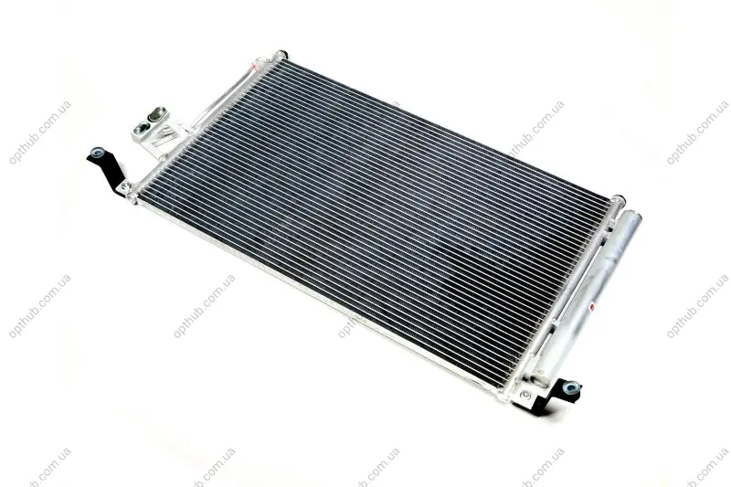 AVA Радіатор кондиціонера Santa Fè 2.7 i * Man. 03 AVA COOLING HY5175D (фото 1)