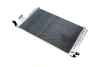 AVA Радіатор кондиціонера Santa Fè 2.7 i * Man. 03 AVA COOLING HY5175D (фото 1)