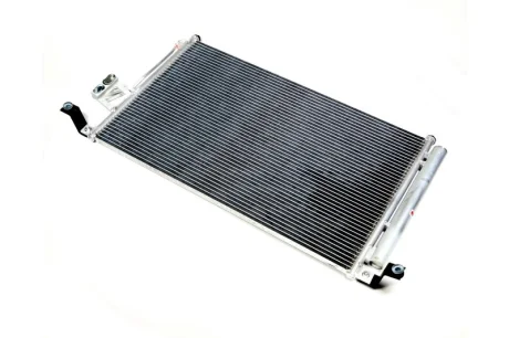 AVA Радіатор кондиціонера Santa Fè 2.7 i * Man. 03 AVA COOLING HY5175D