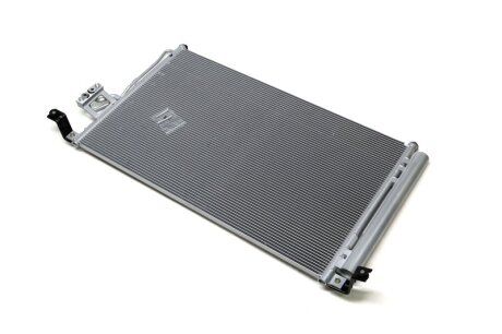 Радіатор кондиціонера Hyundai Santa Fe II 2,2d 2,7i 06> AVA AVA COOLING HY5176D