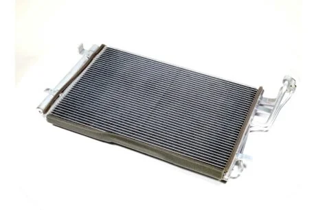Конденсор кондиціонера AVANTE/ELANTRA/i30 (вир-во AVA) AVA COOLING HY5183D