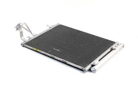 Радіатор кондиціонера HYUNDAI i30 (FD) (07-) (AVA) AVA COOLING HY5189D