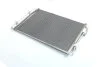 Радіатор кондиціонера HYUN ACCENT 1.4 i 11-(AVA) AVA COOLING HY5269D (фото 1)
