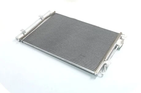 Радіатор кондиціонера HYUN ACCENT 1.4 i 11-(AVA) AVA COOLING HY5269D