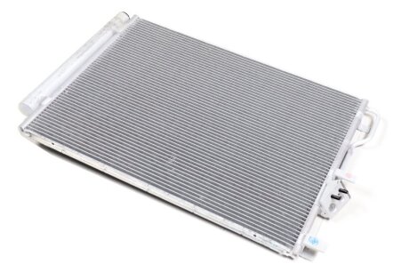 Конденсер кондиціонера HYUNDAI Tucson/KIA Sportage 2016 (AVA) AVA COOLING HY5469D