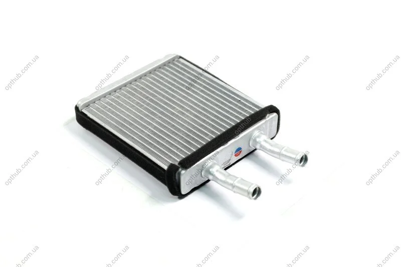 Радіатор обігрівача салону Hyundai Getz (04-) AVA AVA COOLING HY6061 (фото 1)