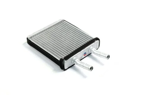 Радиатор отопителя Hyundai Getz (04-) AVA AVA COOLING HY6061