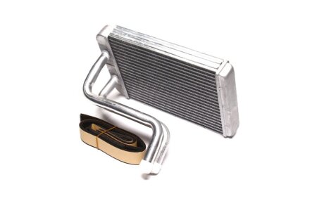 Радіатор обігрівача Hyundai Grandeur 98-/Sonata 99-/Kia Optima/Magentis 00-(Ava) AVA COOLING HY6119
