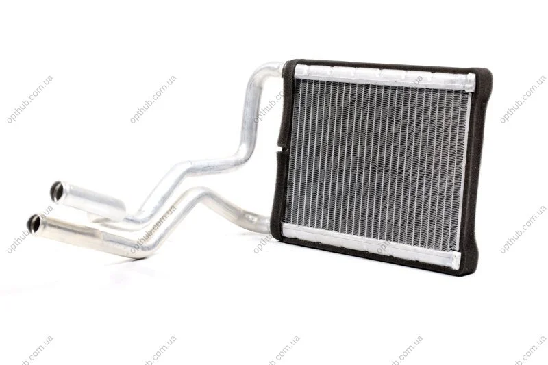 Радіатор обігрівача HYUNAI I30 (вир-во AVA) AVA COOLING HY6213 (фото 1)