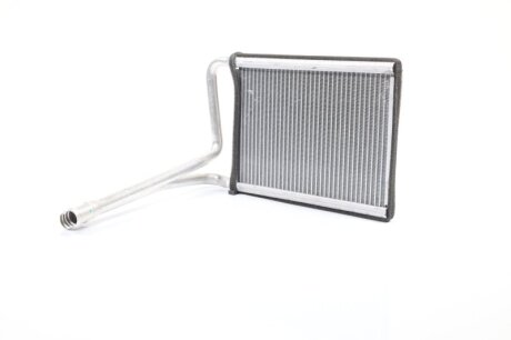 Радіатор обігрівача HYUNDAI ACCENT (MC) (05-) (AVA) AVA COOLING HY6253
