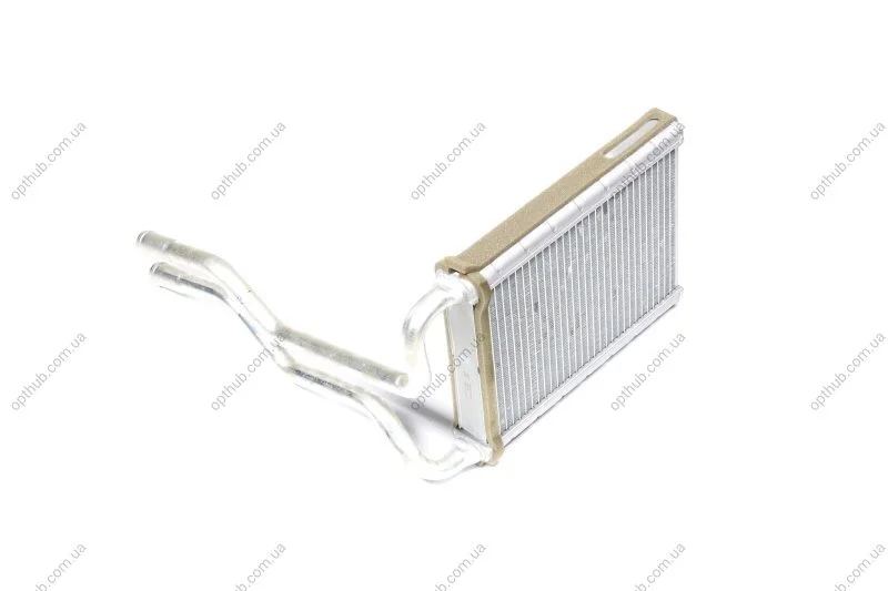 Радіатор обігрівача Hyundai Santa Fe (вир-во AVA) AVA COOLING HY6356 (фото 1)