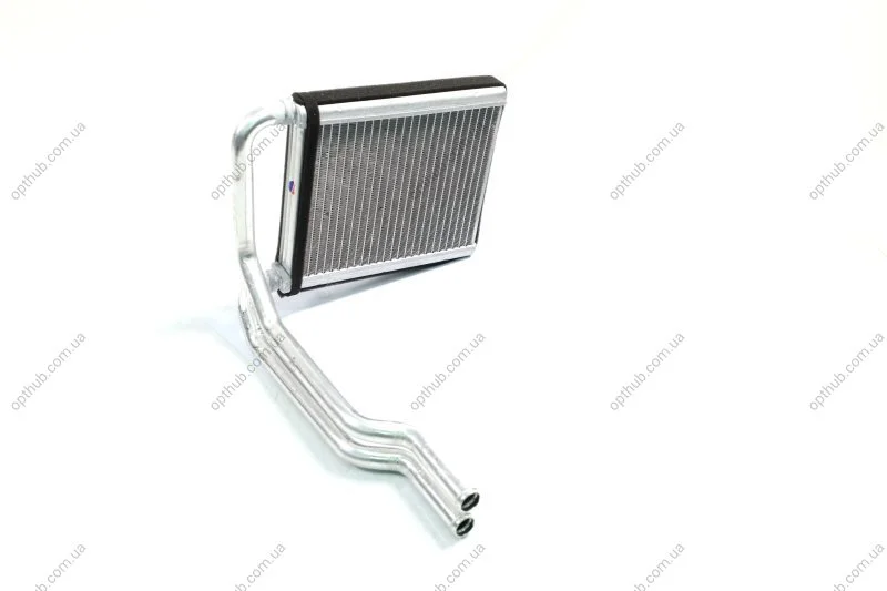 Радіатор обігрівача HYUN ACCENT 11- (вир-во AVA) AVA COOLING HY6393 (фото 1)