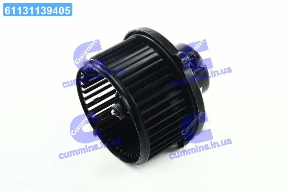 Вентилятор салону Hyundai Ix35/tucson/Kia Sportage 04- (вир-во AVA) AVA COOLING HY8399 (фото 1)