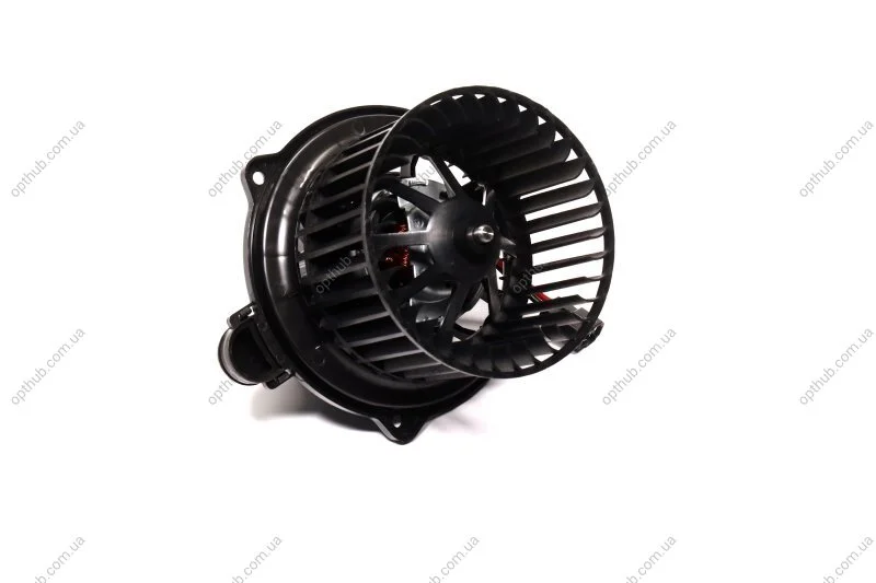 Вентилятор обігрівача салону Kia Ceed (07-), Hyundai Elantra (06-) AVA AVA COOLING HY8553 (фото 1)
