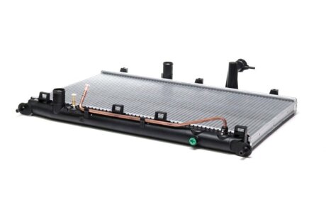 Радіатор охолодження HYUNDAI Accent (AVA) AVA COOLING HYA2177