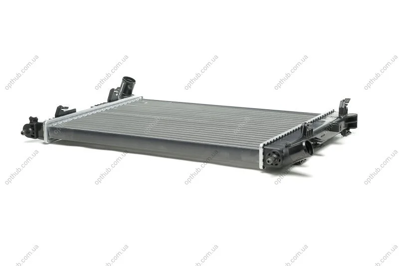 Радіатор охолодження двигуна Accent IV 1.4 i CVVT 11/10-(AVA) AVA COOLING HYA2277 (фото 1)