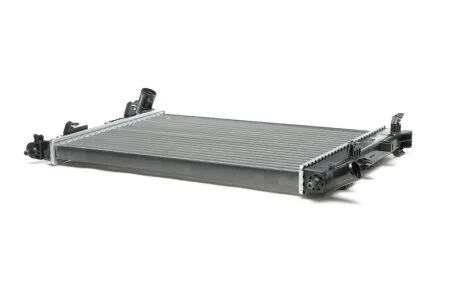 Радіатор охолодження двигуна Accent IV 1.4 i CVVT 11/10-(AVA) AVA COOLING HYA2277