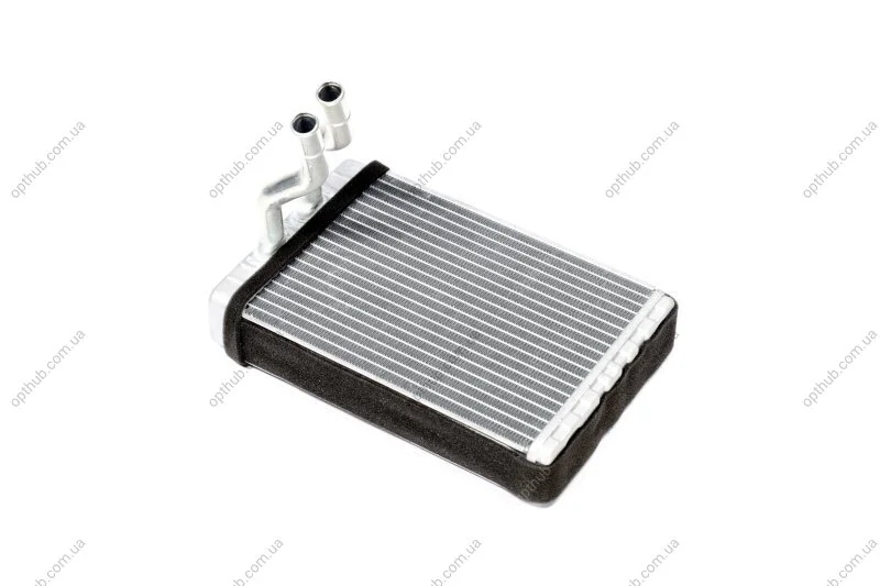 Радіатор обігрівача H1/H200 ALL REAR AC 96-00(вир-во AVA) AVA COOLING HYA6232 (фото 1)
