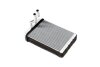 Радіатор обігрівача H1/H200 ALL REAR AC 96-00(AVA) AVA COOLING HYA6232 (фото 1)