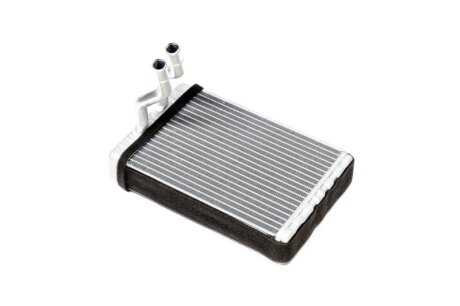 Радіатор обігрівача H1/H200 ALL REAR AC 96-00(AVA) AVA COOLING HYA6232