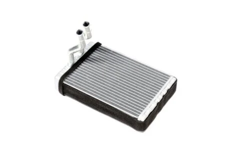Радіатор обігрівача H1/H200 ALL REAR AC 96-00(вир-во AVA) AVA COOLING HYA6232