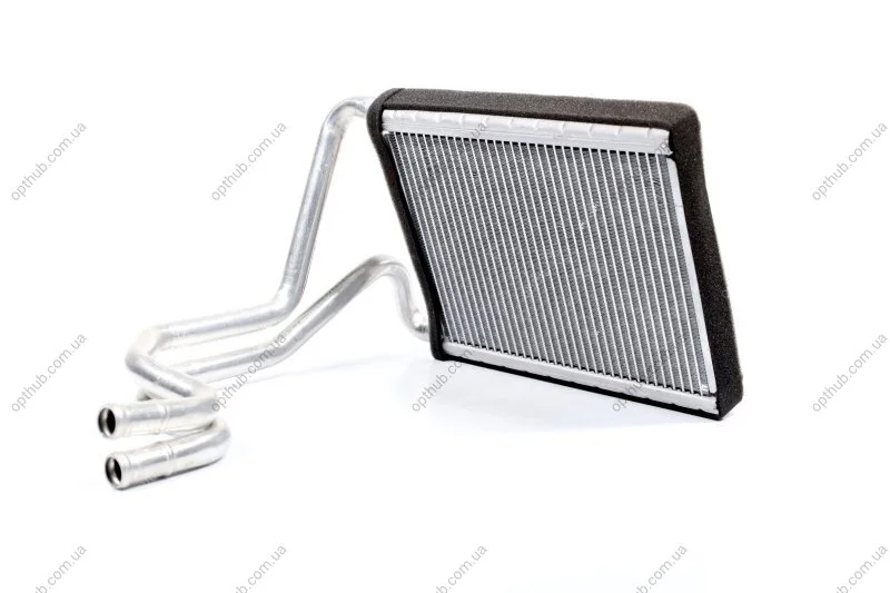 Радиатор отопителя HYUNDAI TUCSON (пр-во AVA) AVA COOLING HYA6254 (фото 1)