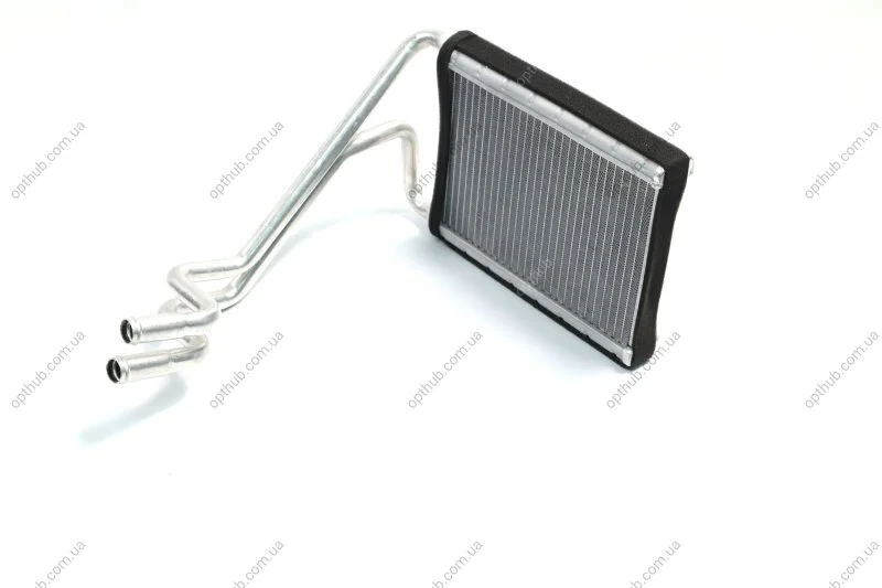 Радіатор обігрівача HYUNDAI Sonata V (NF) (вир-во AVA) AVA COOLING HYA6317 (фото 1)