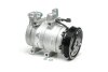 Компресор кондиціонера HYUNDAI SANTA FE 00-(AVA) AVA COOLING HYAK123 (фото 1)