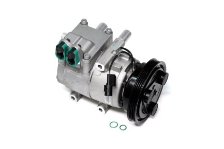 Компресор кондицiонера CLEVER FIT AVA COOLING HYAK199