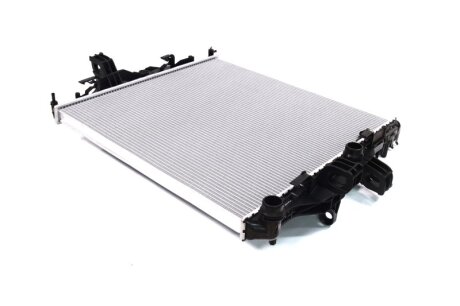 Радіатор охолодження IVECO DAILY 11- (AVA) AVA COOLING IV2125