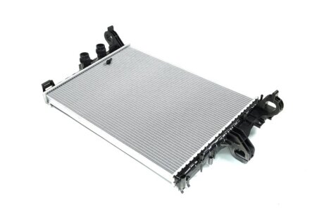 Радиатор Daily VI 2.3 D 09/11- (AVA) AVA COOLING IV2126
