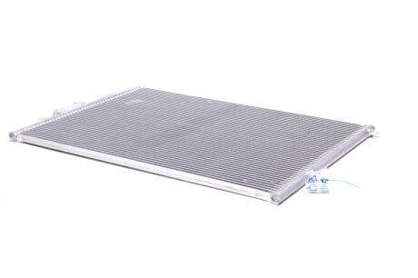 Конденсатор кондиціонера JEEP Grand Cherokee 2.7D 99- (AVA) AVA COOLING JE5018