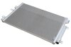 Радіатор кондиціонера JEEP COMPASS/ DODGE CALIBER (06-) (AVA) AVA COOLING JE5060D (фото 1)
