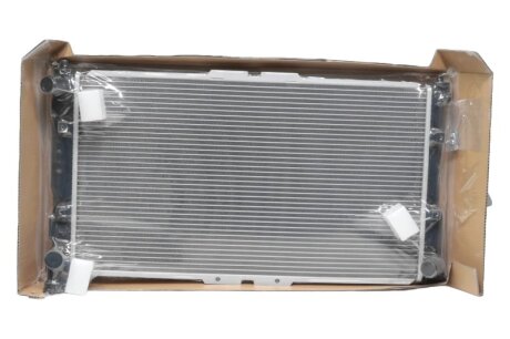 Радіатор охолодження KIA CLARUS (96-) (Ava) AVA COOLING KA2039