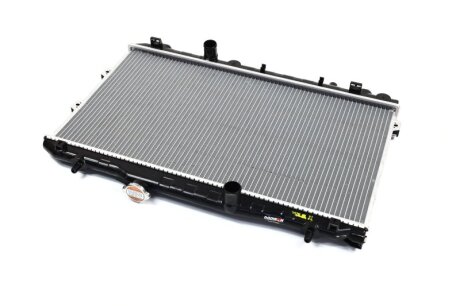 Радіатор охолодження KIA CERATO 2004- (Ava) AVA COOLING KA2119