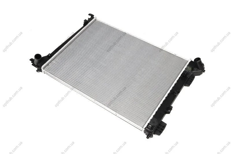 Радіатор охолодження двигуна Hyundai Tucson Kia Sportage 2,0i 15> AVA AVA COOLING KA2334 (фото 1)