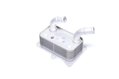 Олійний радіатор Sportage IV 2.0 CRDi 06/10- (AVA) AVA COOLING KA3215