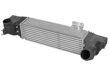 Інтеркулер KIA Sorento 2.5D 03- (Ava) AVA COOLING KA4209