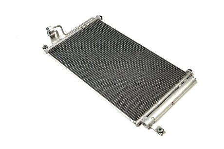 Конденсор кондиціонера KIA RIO (2005) 1.4 (Ava) AVA COOLING KA5081D