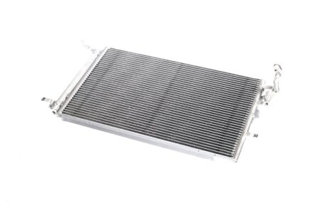 Конденсор кондиціонера CERATO ALL MT/AT 04- (AVA) AVA COOLING KA5093D