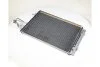 Радіатор кондиціонера KIA CEED (ED) (вир-во AVA) AVA COOLING KA5102D (фото 1)