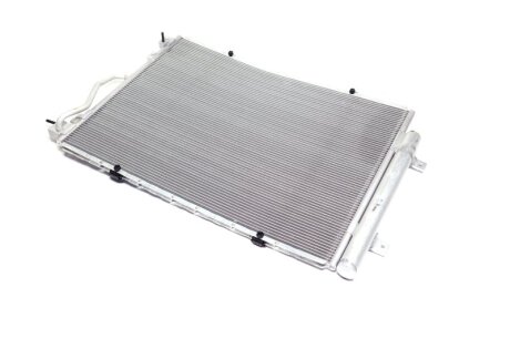 Конденсер кондіционера (AVA) AVA COOLING KA5123D