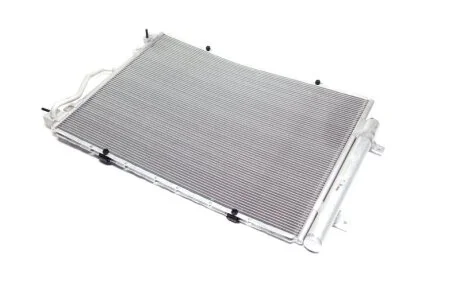 Конденсер кондіционера (вир-во AVA) AVA COOLING KA5123D