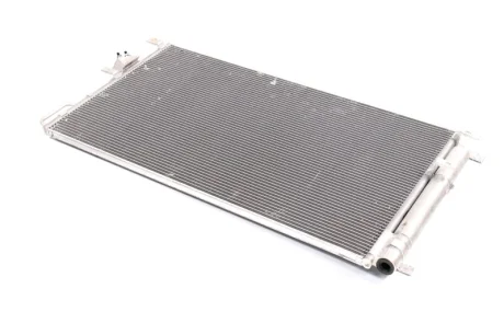 Радіатор кодиціонера CLEVER FIT AVA COOLING KA5301D