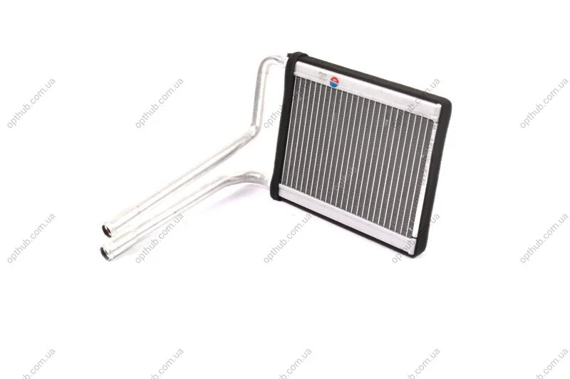 Радіатор обігрівача Kia Rio 05- (Ava) AVA COOLING KA6166 (фото 1)